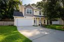785 Jones Branch Road sold home in Fort Mill, SC