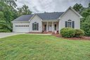 358 Cape Breton Trail sold home in Gastonia, SC