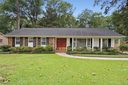 4637 Dawnwood Drive sold home in Charlotte, SC