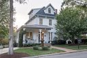 518 Walnut Street sold home in Davidson, SC