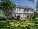 5909 Carmel Station Avenue sold home in Charlotte, SC