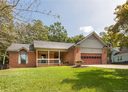 1121 Hawthorne Drive sold home in Indian Trail, SC