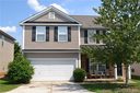 618 Latimer Way sold home in Monroe, SC