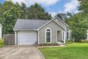 1110 Morning Glory Drive sold home in Charlotte, SC