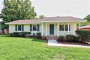 1614 Hamilton Street sold home in Charlotte, SC