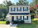 444 Danielle Way sold home in Fort Mill, SC