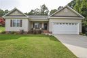 2495 Woodberry Court sold home in Maiden, SC