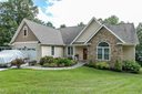 722 Chestnut Trail sold home in Hendersonville, SC