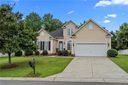 1116 Oleander Drive sold home in Clover, SC