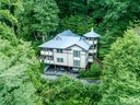 257 Summer Haven Road 24 & PT 23 PB7/36 sold home in Swannanoa, SC