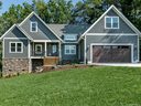 47 Meadow Haven Court sold home in Mills River, SC