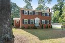 111 N Westover Drive sold home in Monroe, SC