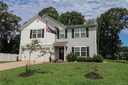 1809 Woodbridge Drive sold home in Salisbury, SC