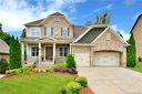 9668 Ashley Green Court sold home in Concord, SC