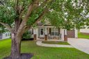 744 Sir Raleigh Drive sold home in Concord, SC