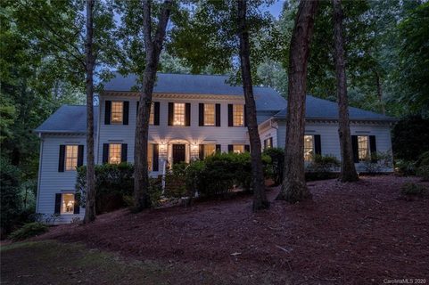 1615 Walden Pond Lane