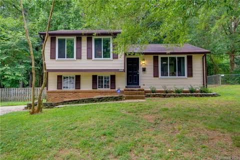 6203 Fringe Tree Drive
