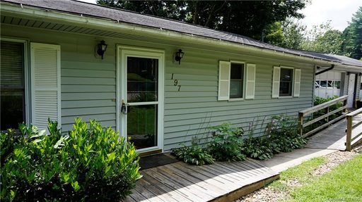 197 Hillside Terrace Drive
