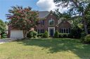 21412 Ogden Cove Drive sold home in Cornelius, SC