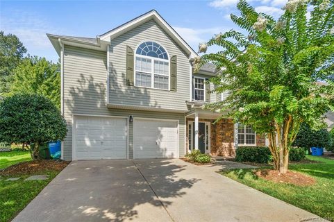 3857 Parkers Ferry Road