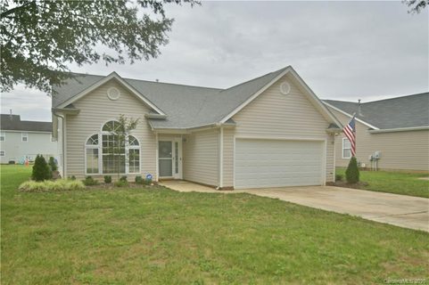 105 Rhyne Springs Road