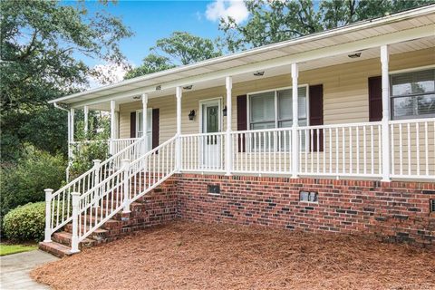 405 Rosewood Court