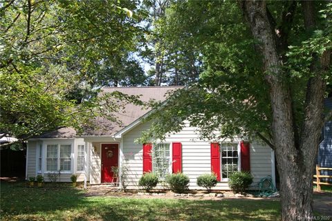 10936 Ballards Pond Lane