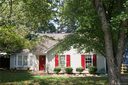 10936 Ballards Pond Lane sold home in Matthews, SC