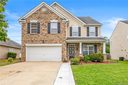 8907 Merrie Rose Avenue sold home in Charlotte, SC