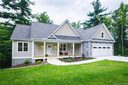 73 Wisdom Cove Road sold home in Flat Rock, SC