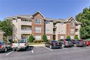 9849 Campus Walk Lane J sold home in Charlotte, SC