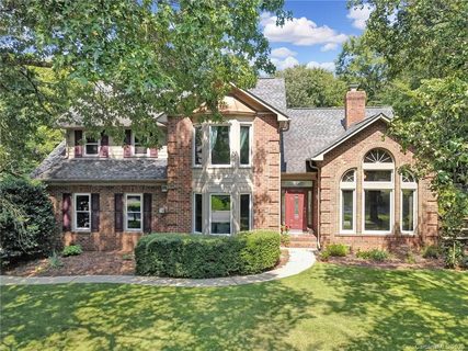 6125 Tripp Place sold home in Berwick, Charlotte, NC