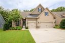 568 Moses Drive sold home in Fort Mill, SC