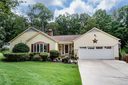 245 Pokeberry Trail sold home in Concord, SC