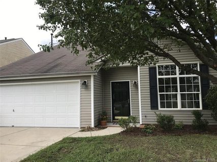 1931 Sunset Village Drive sold home in Sunset Village, Charlotte, NC