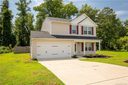 1005 Capetown Lane sold home in Clover, SC