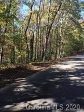 Lot 3d Garden Lane sold lot in Lurewoods Manor, Lake Lure, NC
