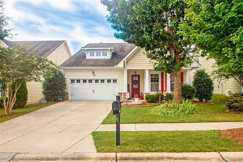 87459 Edsen Court sold home in Edenmoor, Lancaster, SC