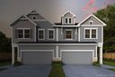 11207 Cobb Creek Court sold home in Charlotte, SC