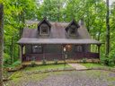 1077 Fern Trail sold home in Waynesville, SC
