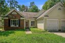 5924 Carriage Oaks Drive sold home in Charlotte, SC