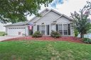 1260 Abbey Ridge Place sold home in Concord, SC