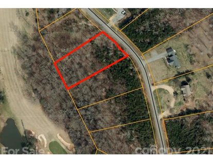 00 Golf Course Road