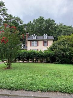 2419 Westminster Drive