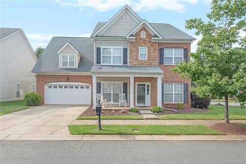 13433 Meadowmere Road
