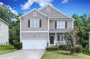 15427 Chowning Tavern Lane sold home in Charlotte, SC