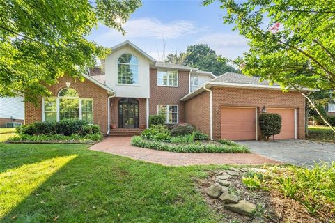 1003 Argyle Place sold home in Argyle Place, Statesville, NC