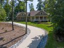 579 Whites Lake Boulevard sold home in Saluda, SC
