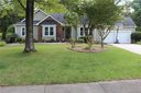 13015 Greycrest Drive sold home in Charlotte, SC