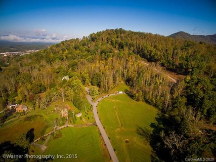 19 Giffords Lane 8 sold lot in Pinchot Forest, Asheville, NC